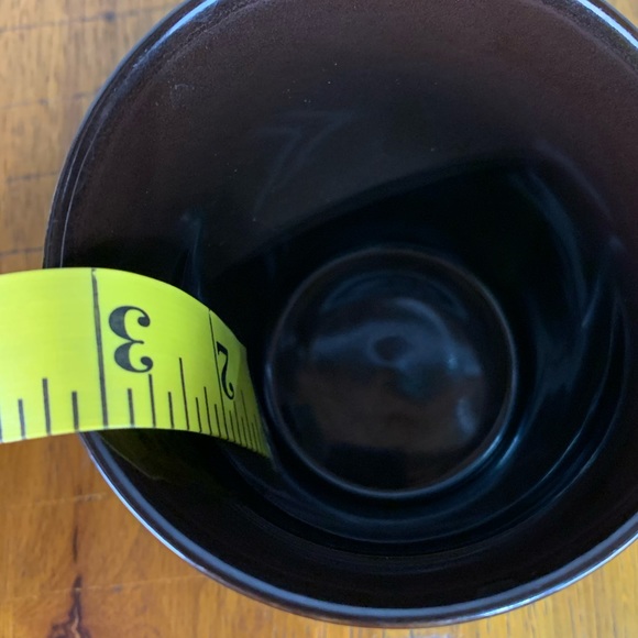 Starbucks Brown Gold 2012 Mermaid Siren Coffee Cup - Picture 9 of 9